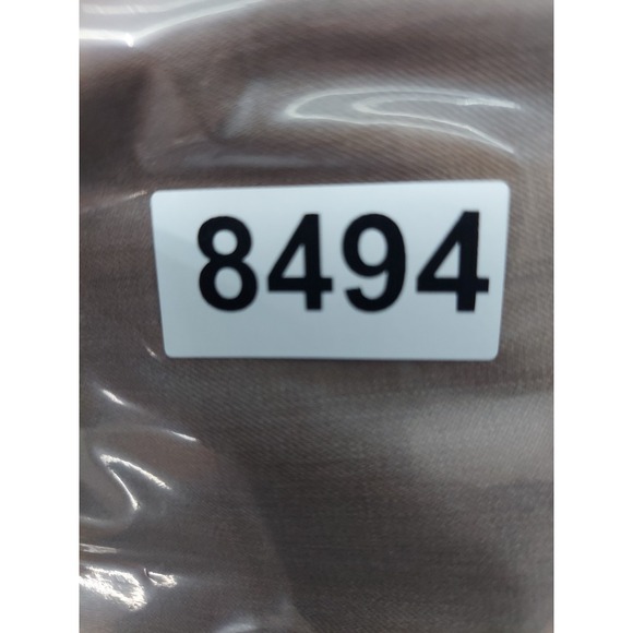 Lafayette 148 Pants 4 Brown Menswear Trousers Wide Leg Flare Career Slacks - Picture 10 of 11